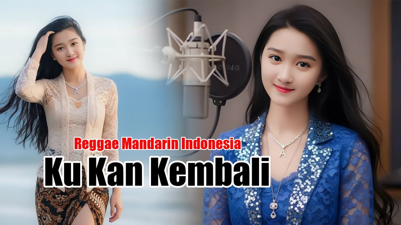 Ku Kan Kembali - Aiswindra
