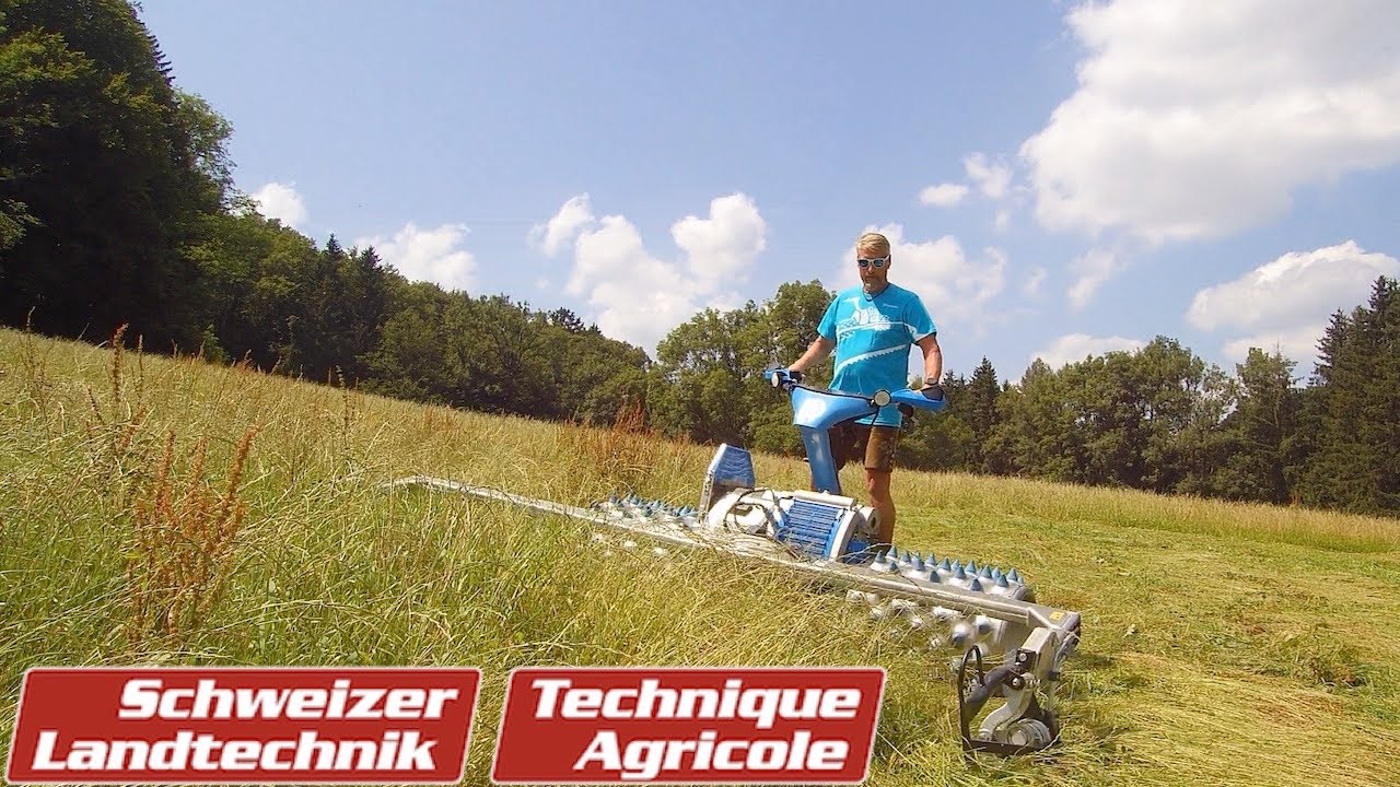 Updates bei Brielmaier