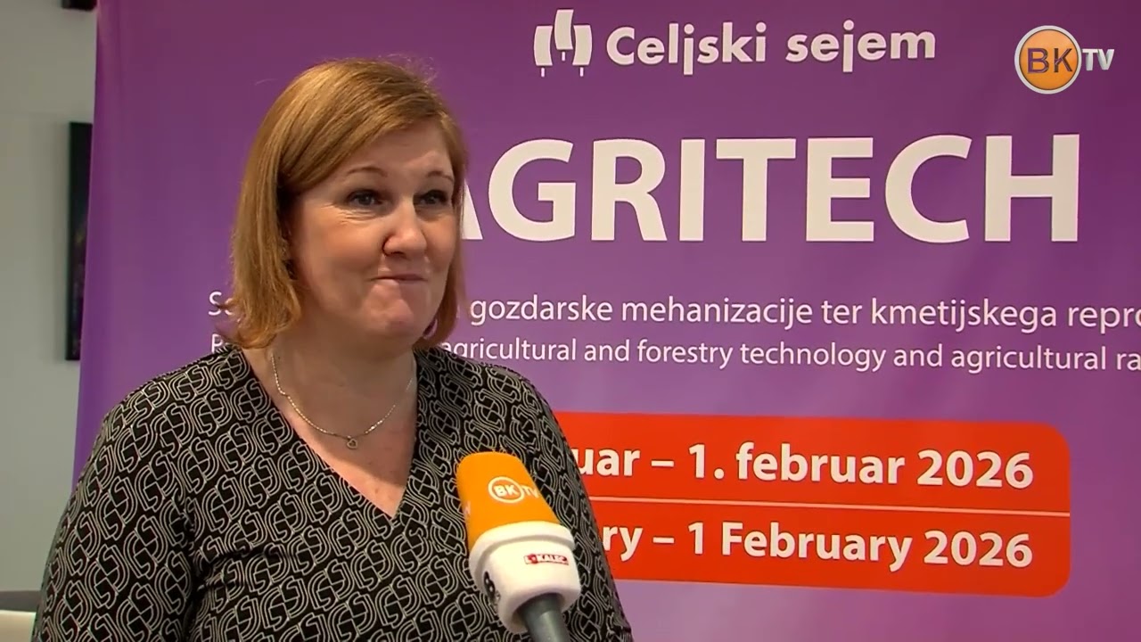Prelet tedna (7. 2. 2026)