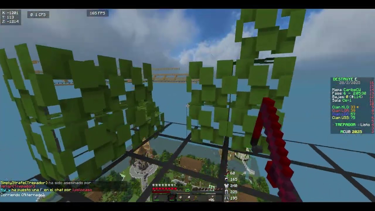 Clips de SkyBear