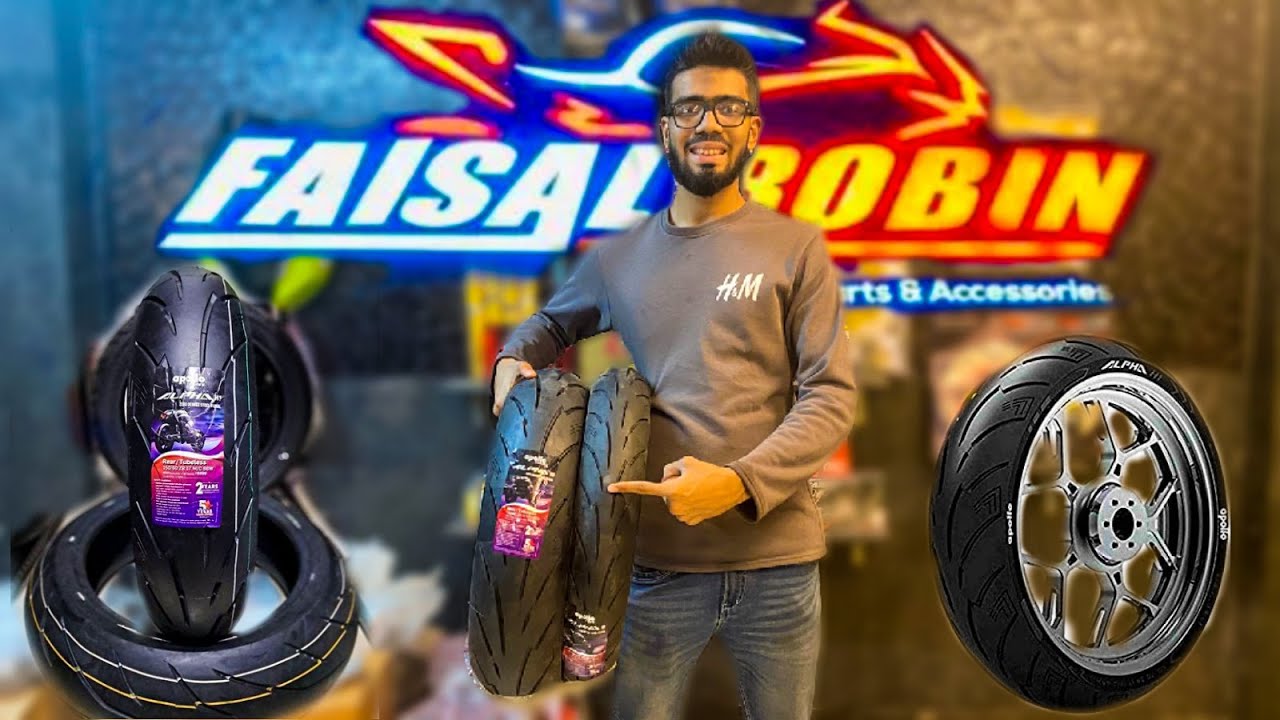Apollo Alpha H1 Tyre Price In Bangladesh