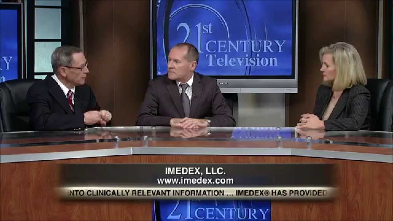 Continuing Medical Education - Imedex