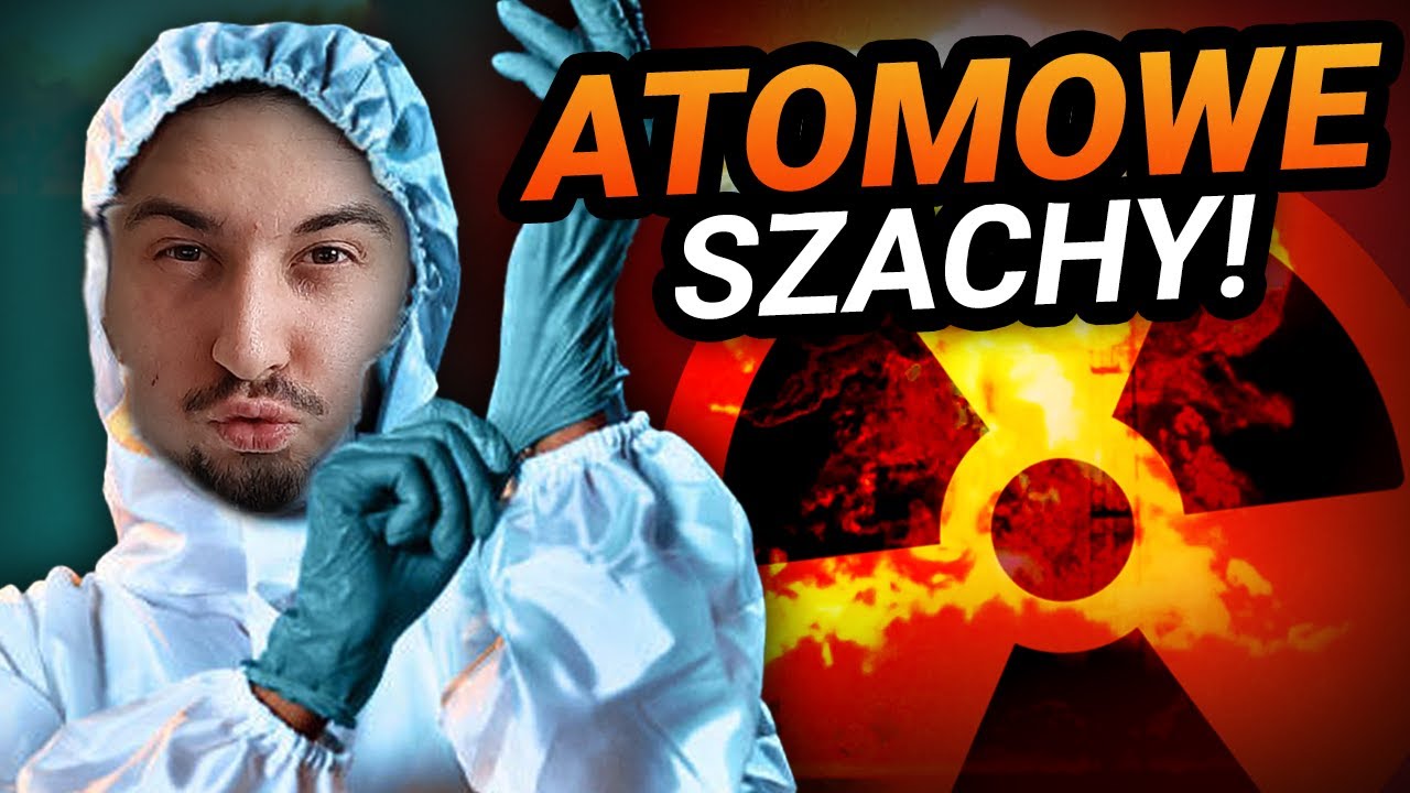 ATOMOWE SZACHY