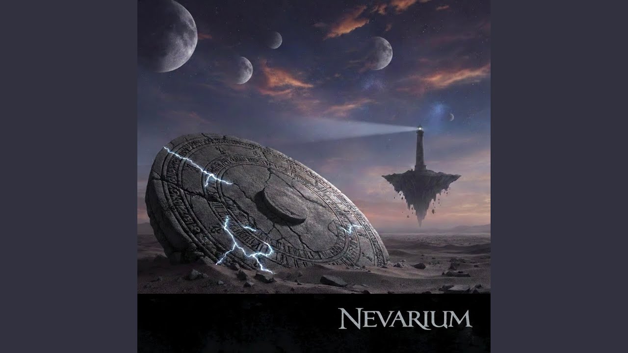 Nevarium