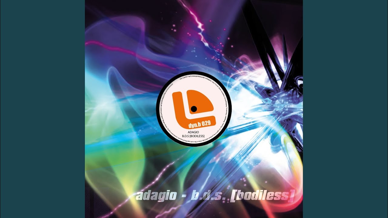 B.D.S. (Bodiless)