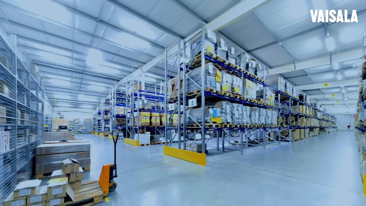 CMS Video Blog: Data logger accuracy & resource savvy re-qualifications