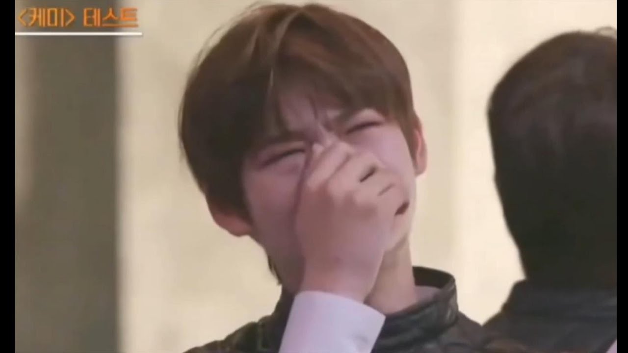 They promised to be debut together NIKI: Dont leave me alone #니키#NIKI#Taki#타키 #ニキ#タキ#I-LAND#직캠