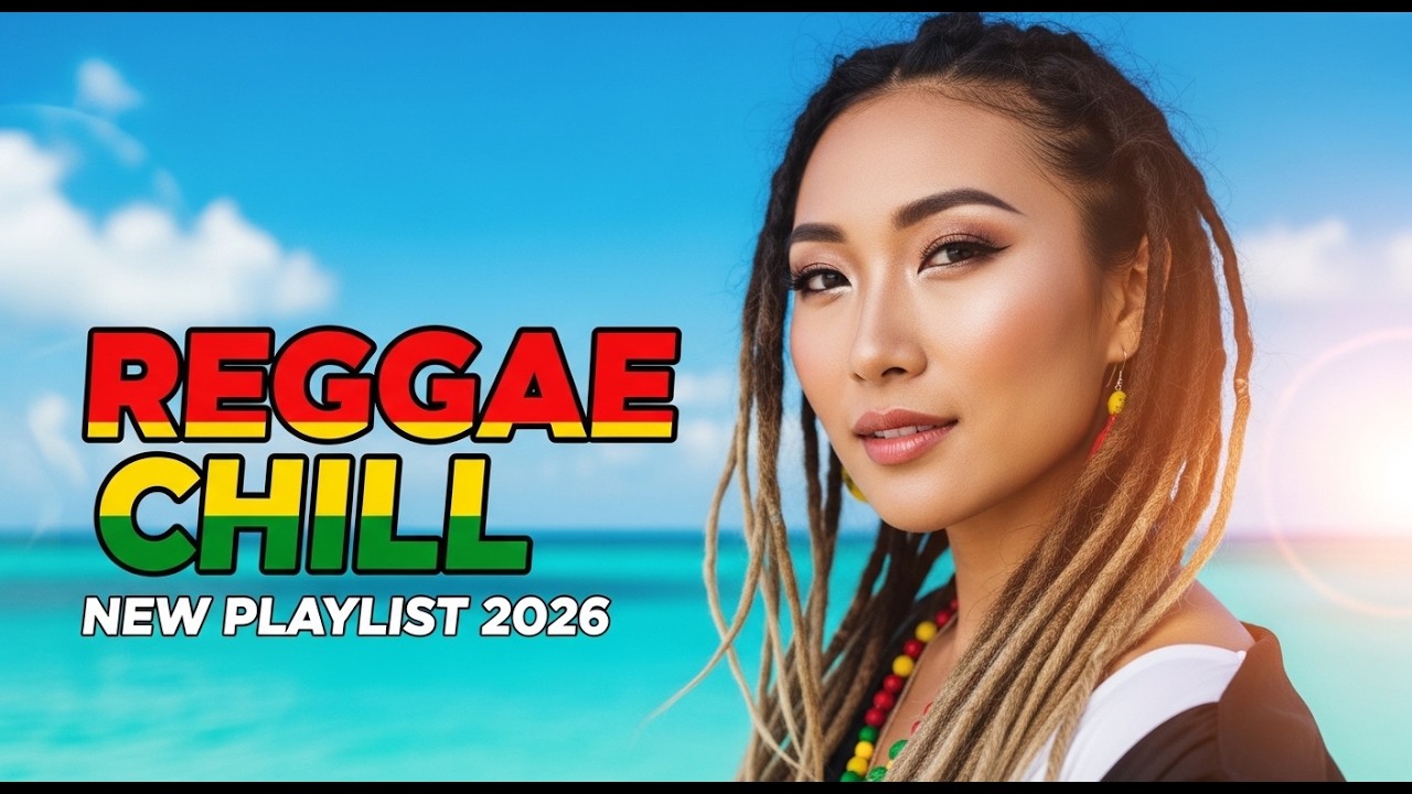 Best Reggae Chill 2026 – Easy Waves, Steady Mind