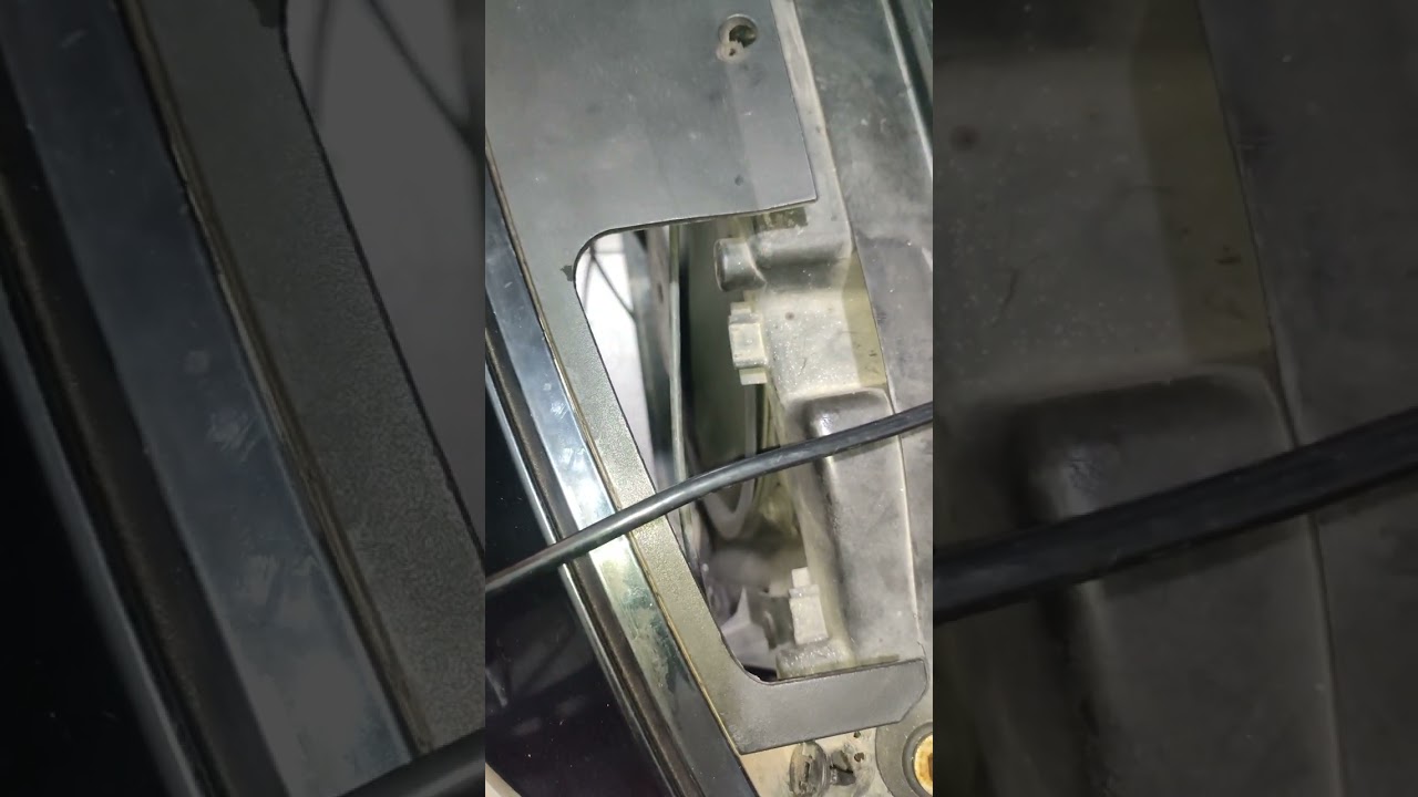 Falla En El Electroventilador Peugeot 307