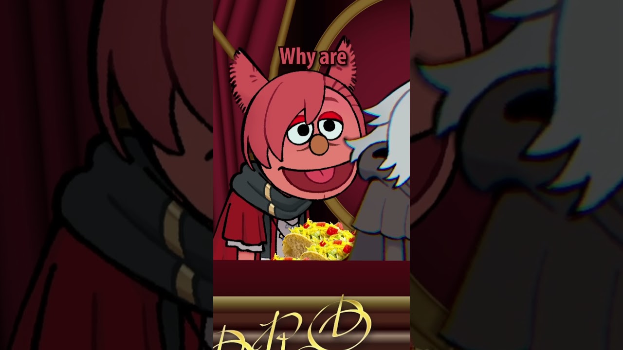 Hythlo's Special Cookies, pt 2