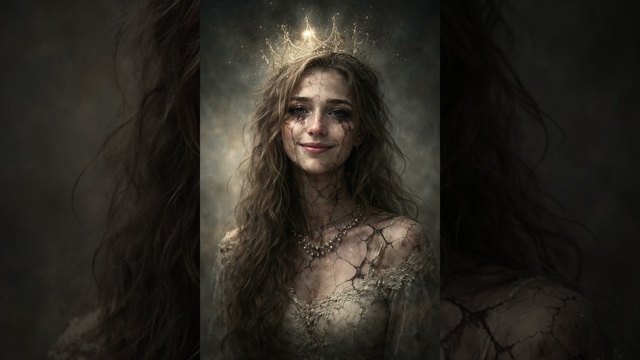 Reine invisible