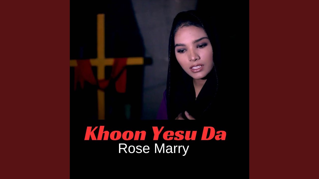Khoon Yesu Da
