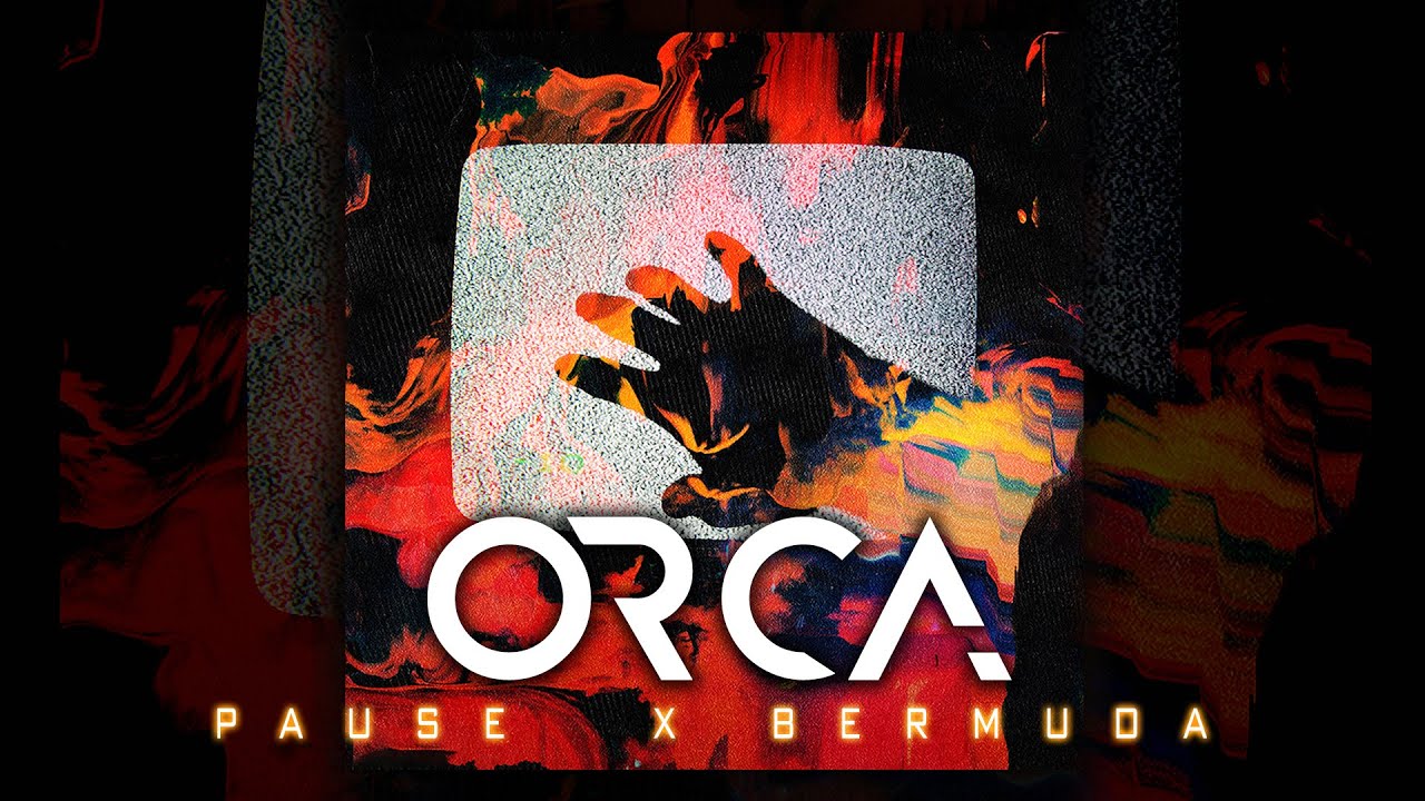 PAUSE - ORCA feat. BERMUDA (Prod By Revdor)
