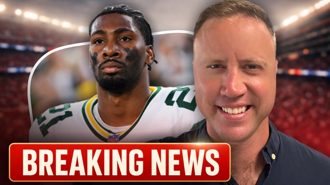 Breaking News: 49ers sign CB Nate Hobbs | Joey Bosa Next?