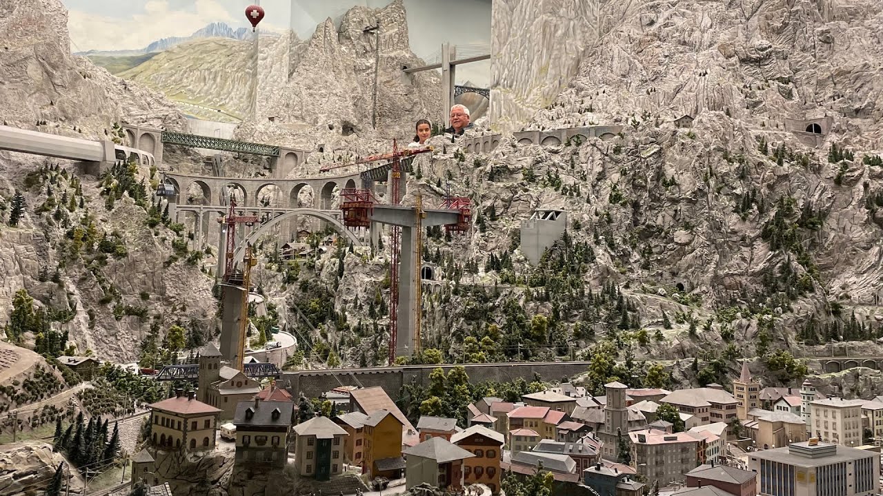 Miniatur Wunderland