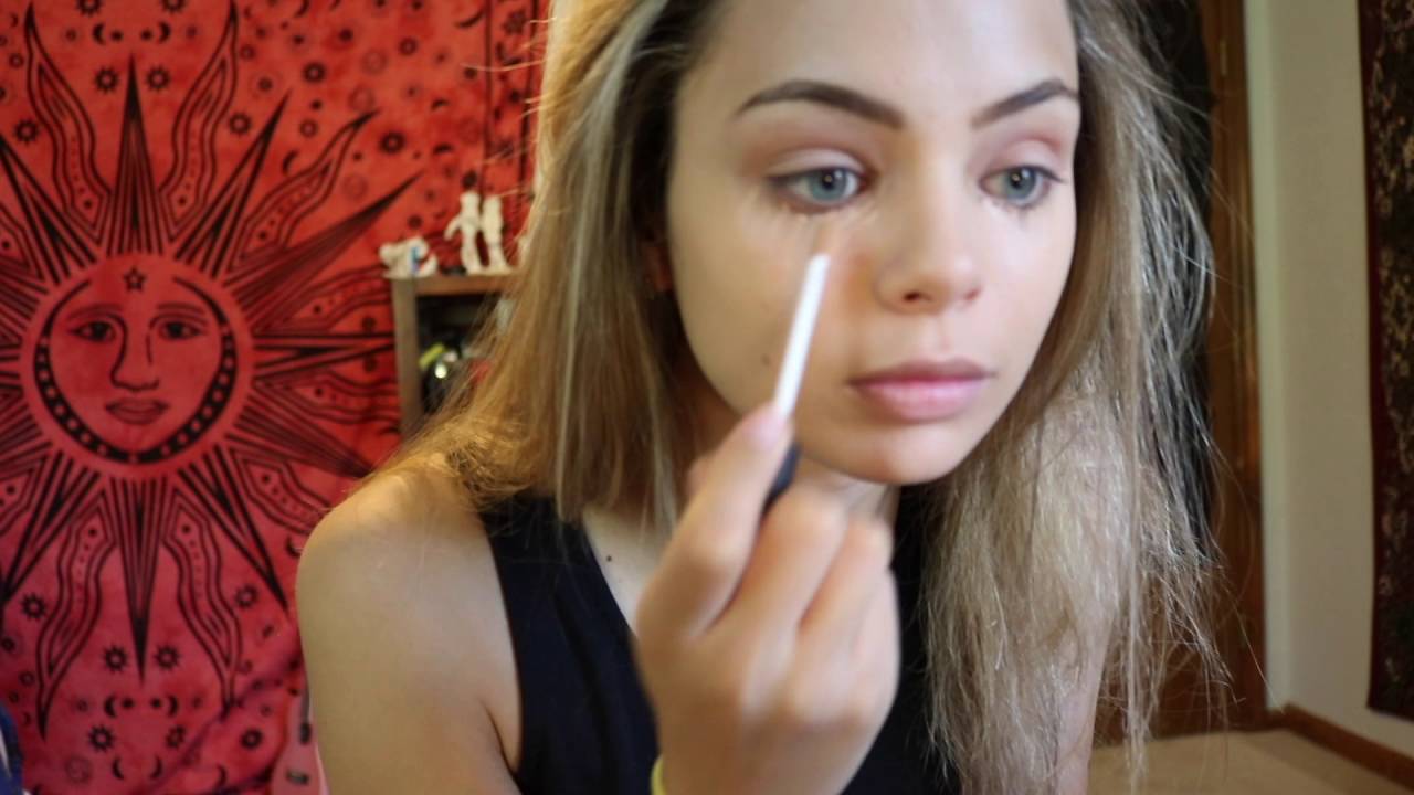 Summer Makeup 2016