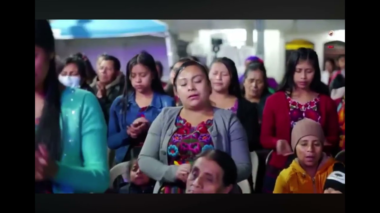 COROS SOLISTA CANDELARIA TOJIN FT UNCION EN LA ALABANZA.