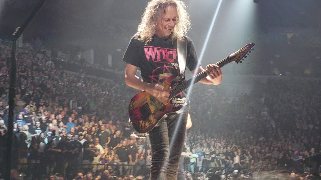 Metallica 