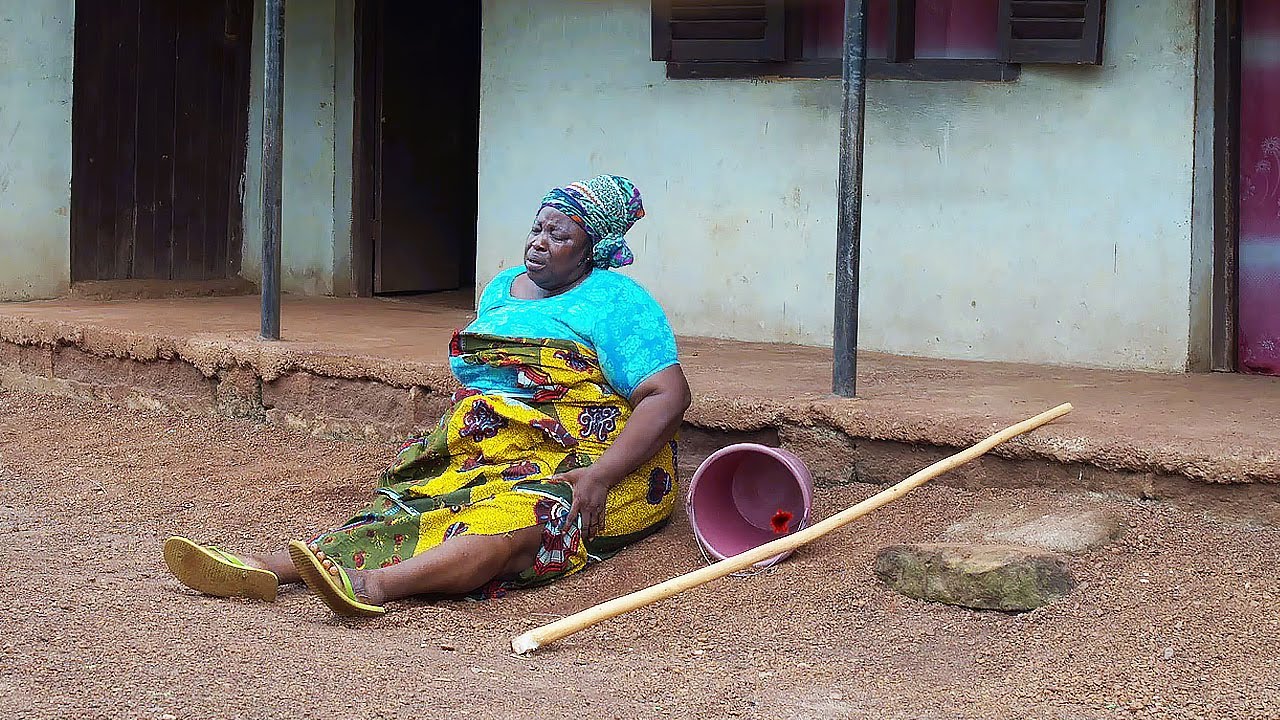 You Will Never Regret Watching This Interning Movie That Just Came Out Right Now- Nigerian Movies