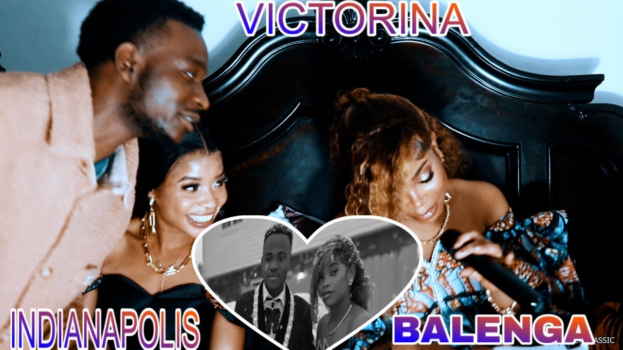 BOKONDA VICTORINA KUWEKEWA MALI $26K By BALENGA INDIANAPOLIS
