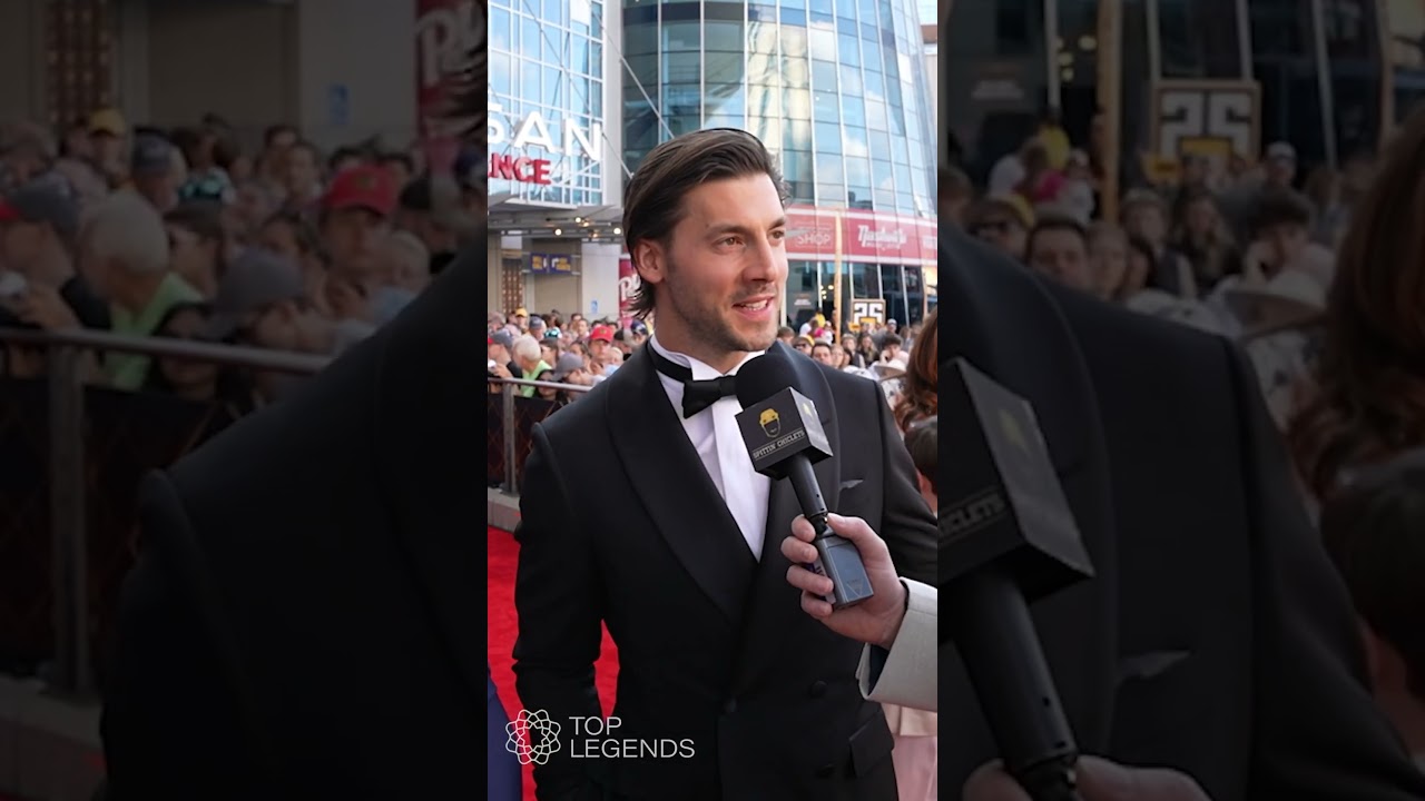 Letang had an emotional year, but his family was right by his side the entire way 