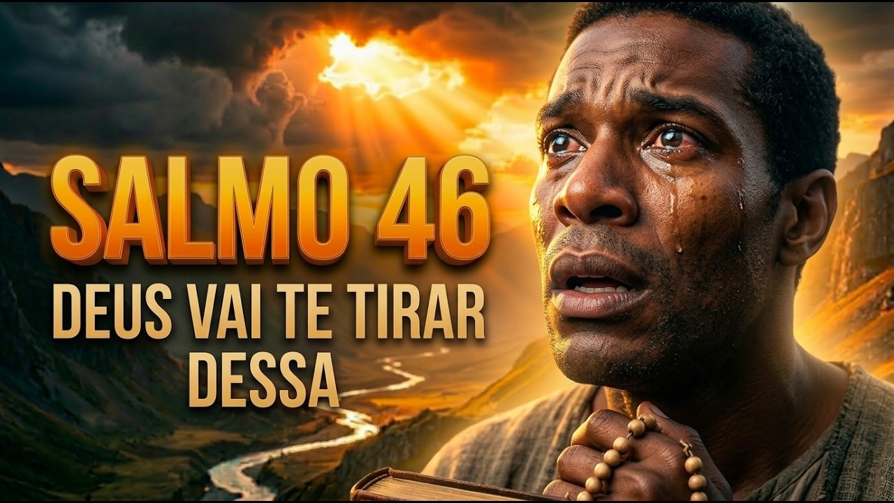 365 Dias de Fé: Oração para Liberação e Vitória
