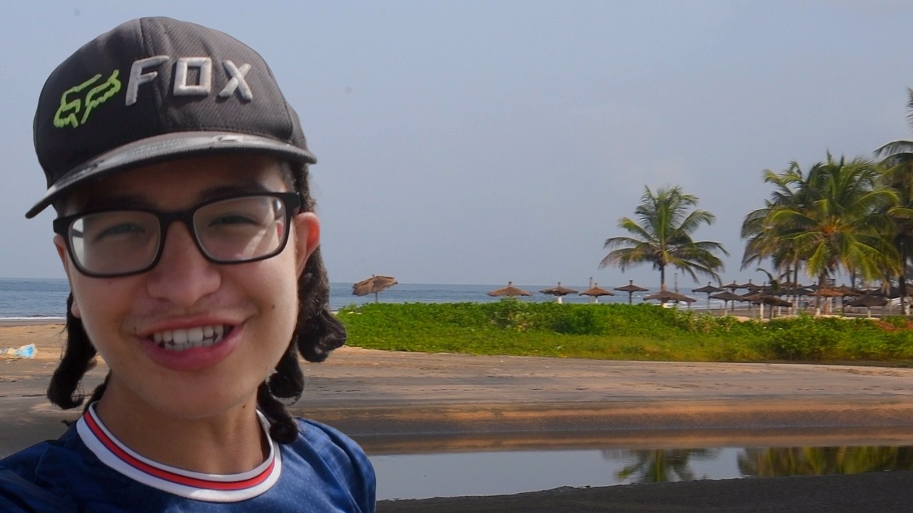 Gambia 2024