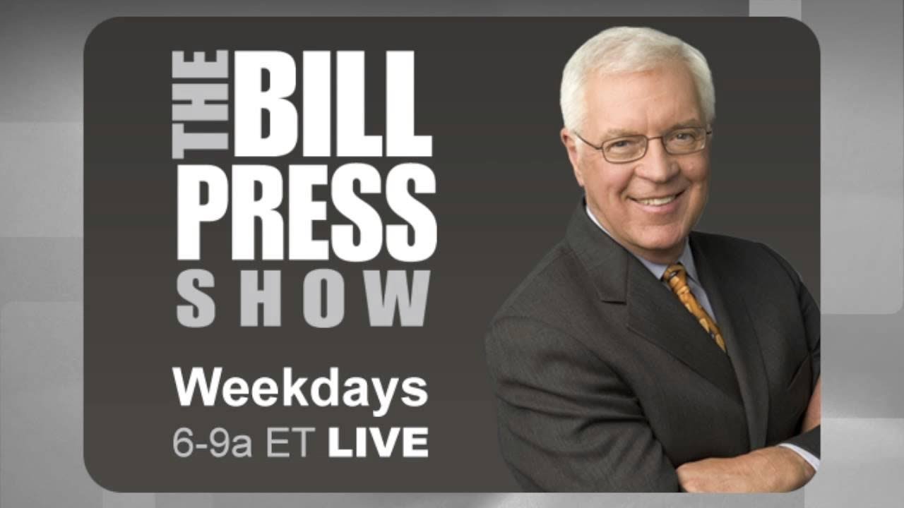 The Bill Press Show - December 16, 2016
