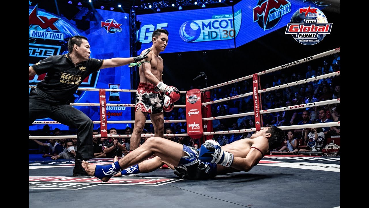 The Global Fight 2019 (21-08-2019) [ English Soundtrack ] FULL HD 1080p #UNCUT #UNCENCER