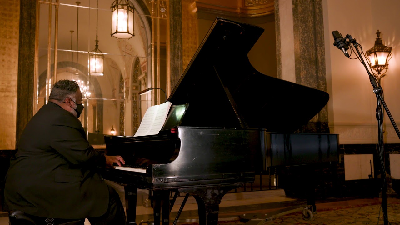 Music of Florence Price