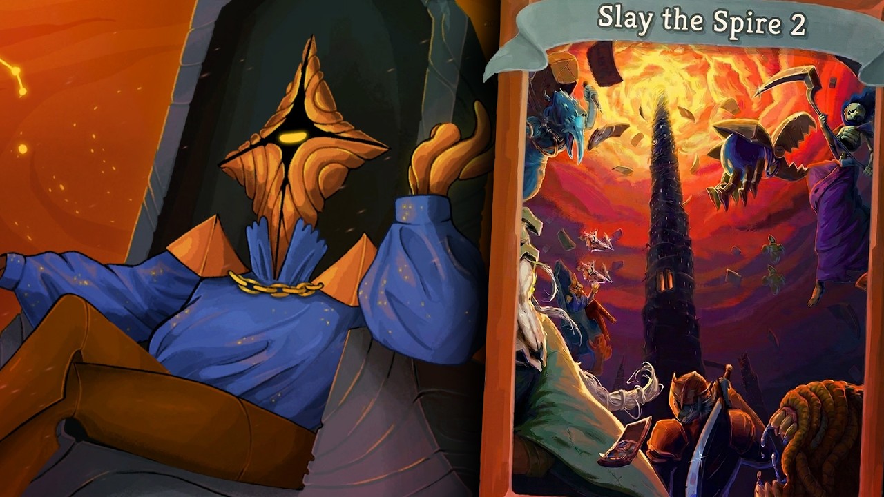 First Time Using The Regent | Slay the Spire 2