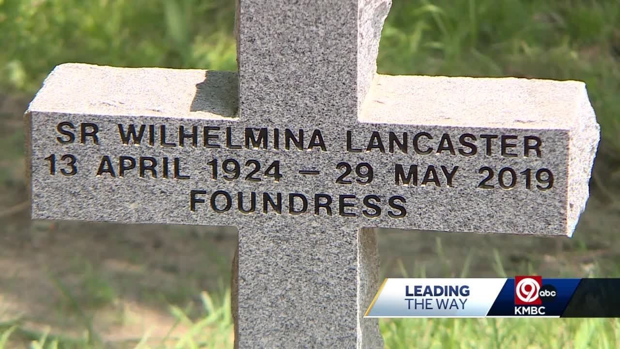 ‘Faith is alive’: Americans nationwide traveling to Gower, Missouri after nun exhumed