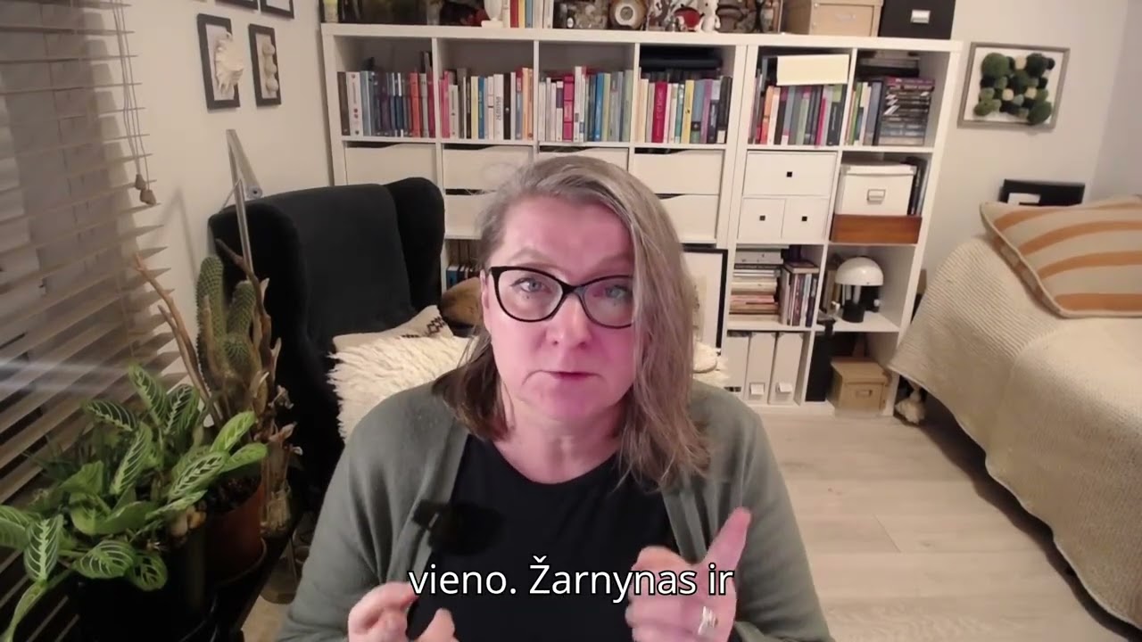 Emocinis valgymas, stresas ir HPA ašis
