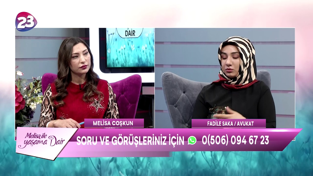 MELİSA İLE YAŞAMA DAİR / 268. BÖLÜM - İNTERNET DOLANDIRICILIĞI VE IRKÇILIK