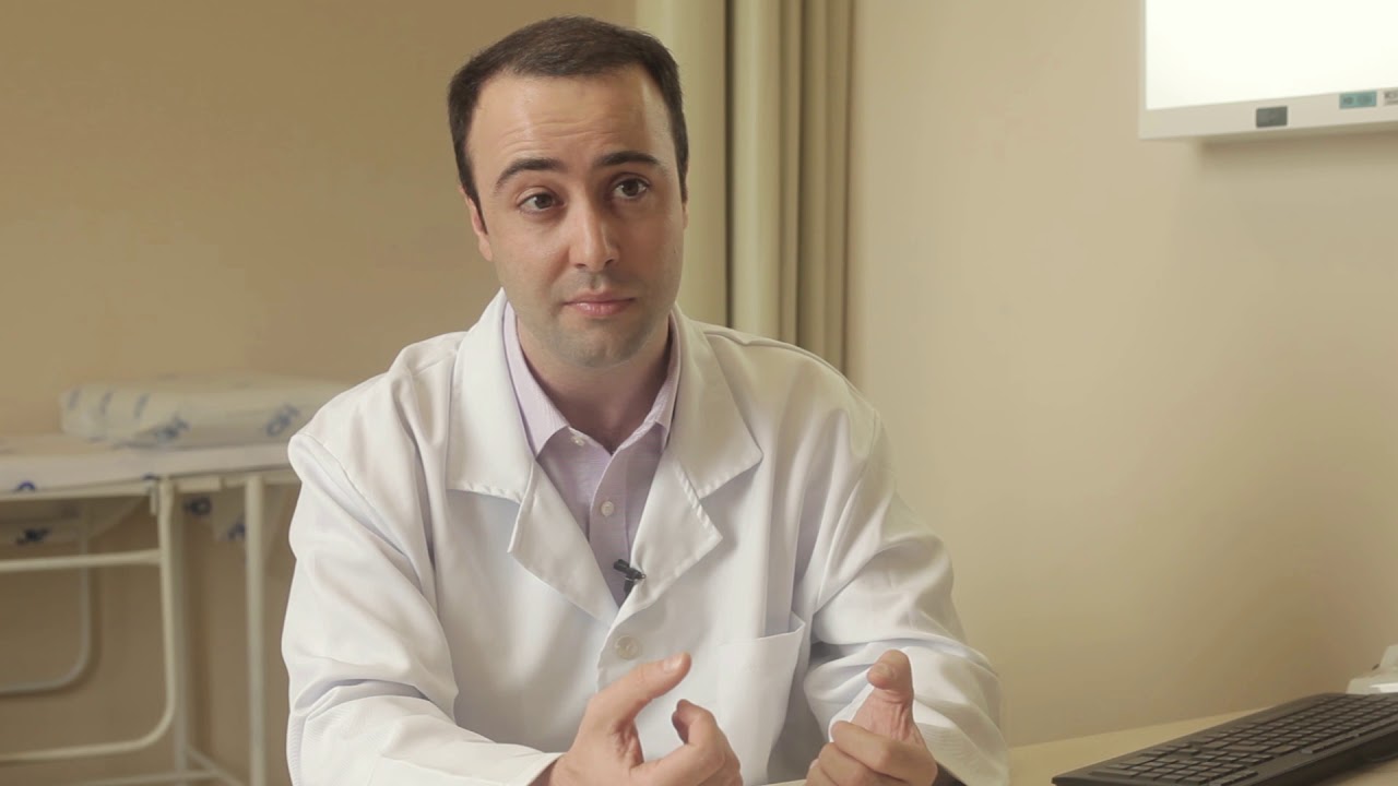 Dr. Andrei Reginatto, mastologista e cirurgi&atilde;o da mama