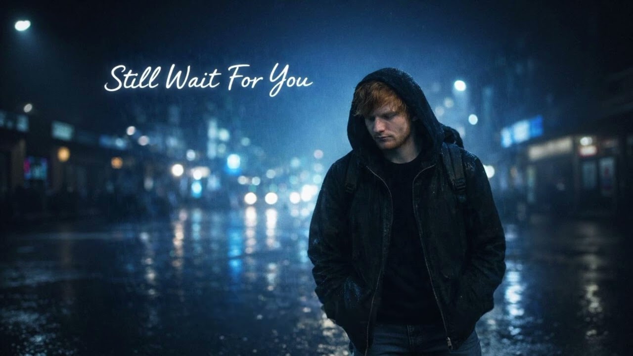Ed Sheeran – Still Wait for You (Original Lyrics)