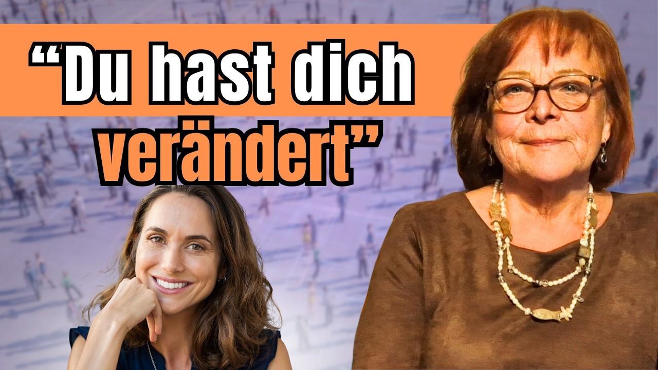 Wenn dein Umfeld dich nicht mehr versteht: Der Weg zu deiner neuen Stärke