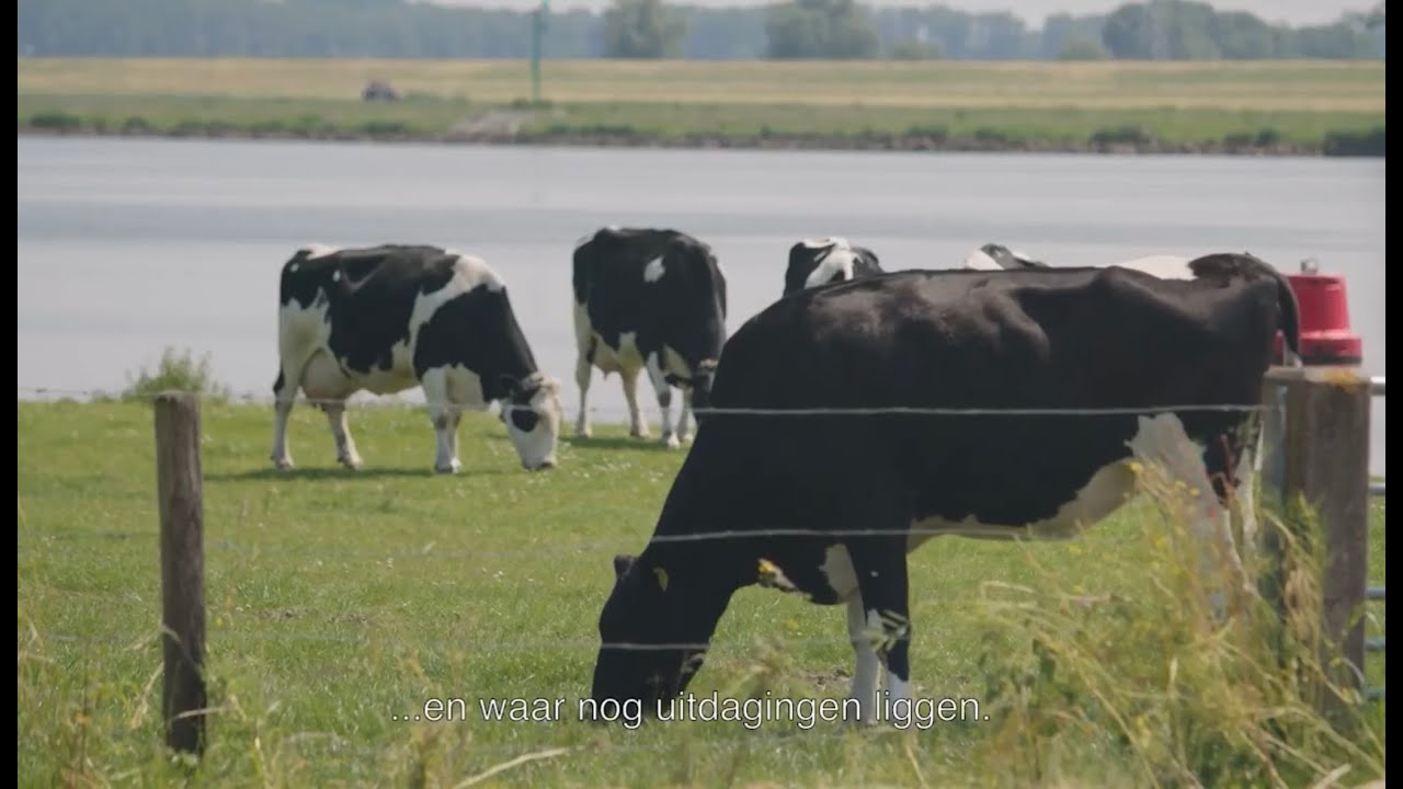 Gebiedsteam - Polder van de Toekomst