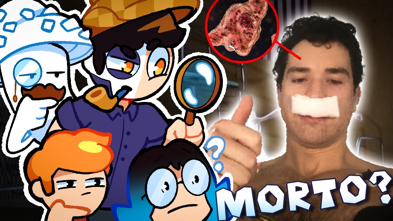 A Maior MENTIRA do TIKTOK