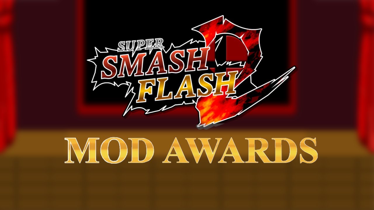 SSF2 Mod Awards 2022