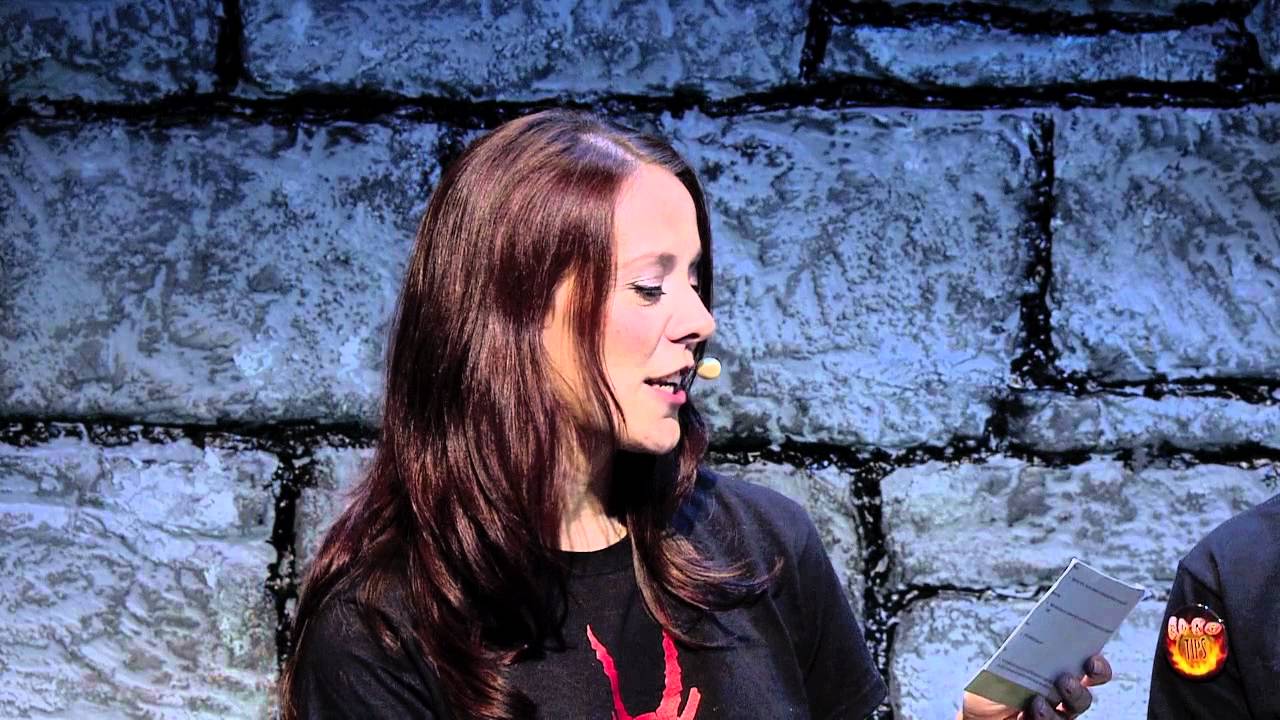 Inside Jagex - Panel @ RuneFest 2011