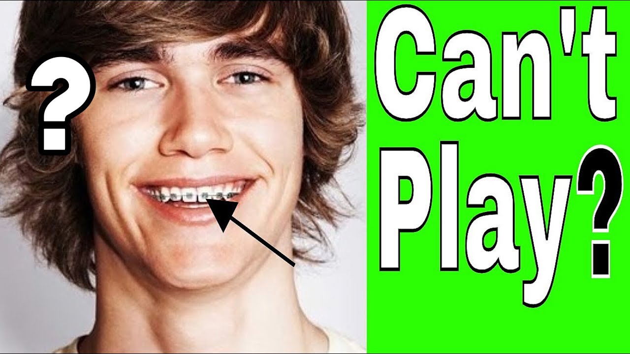 Do This Now If You Are Getting Braces ON or OFF! (Trumpet-Trombone-French Horn) 2023