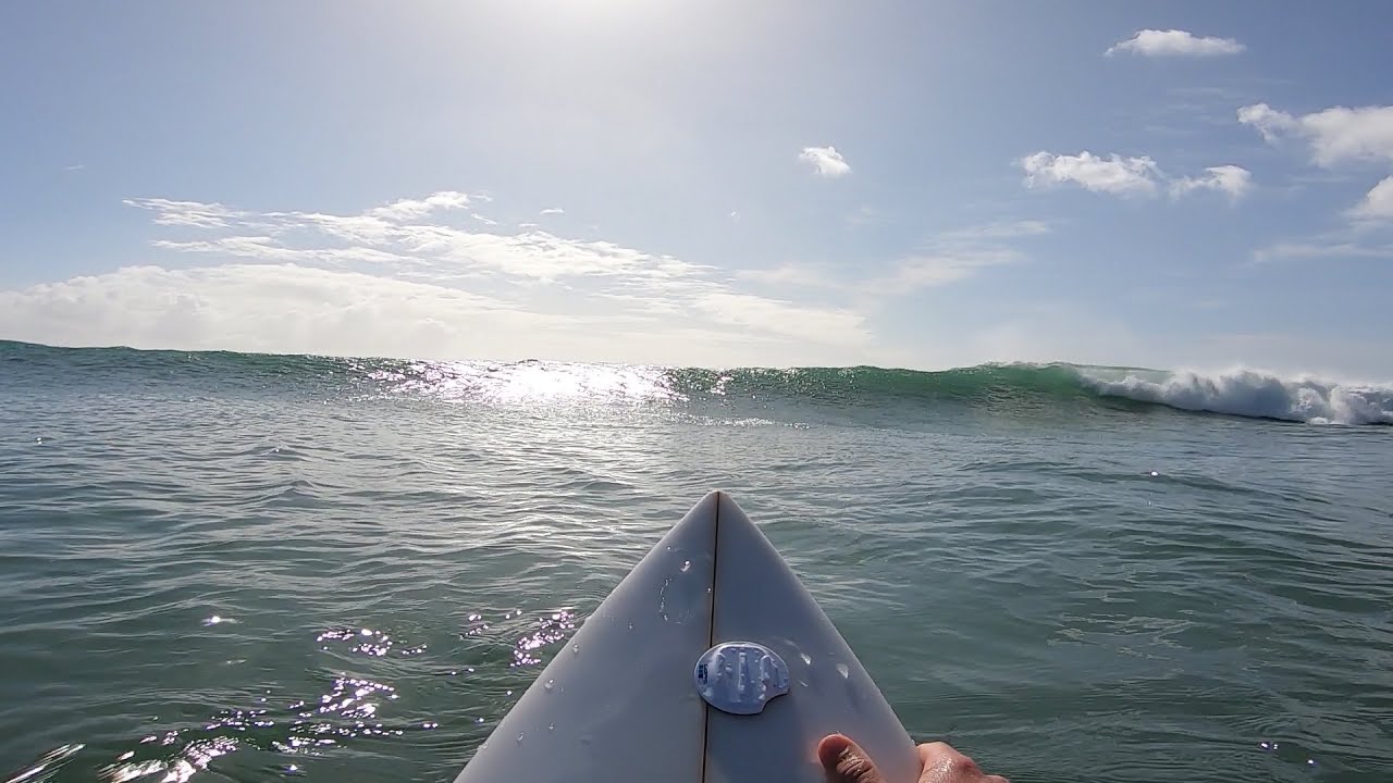 surf february