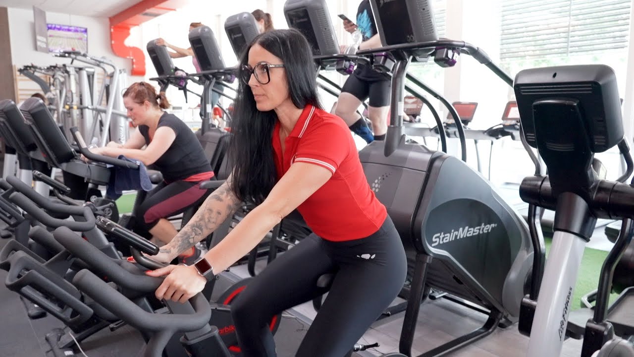 Óriási dobásra készül a Global Fitness: Szeged legnagyobb aerobic és spinning komplexuma érkezik