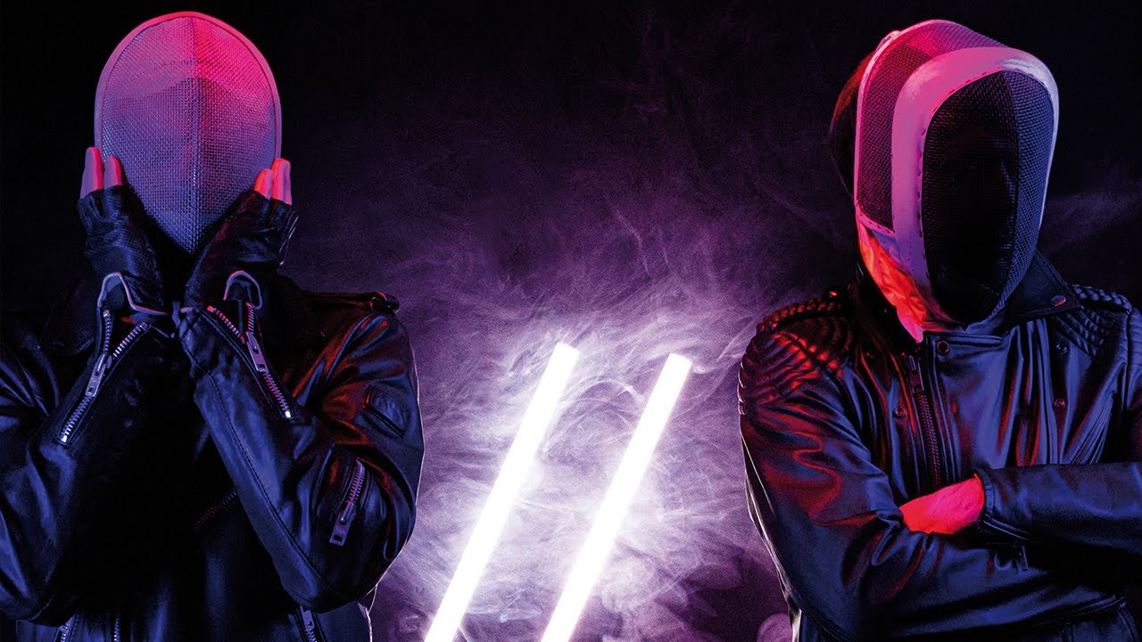 BLACKBOOK - Radio Strange (FULL ALBUM) | darkTunes Music Group