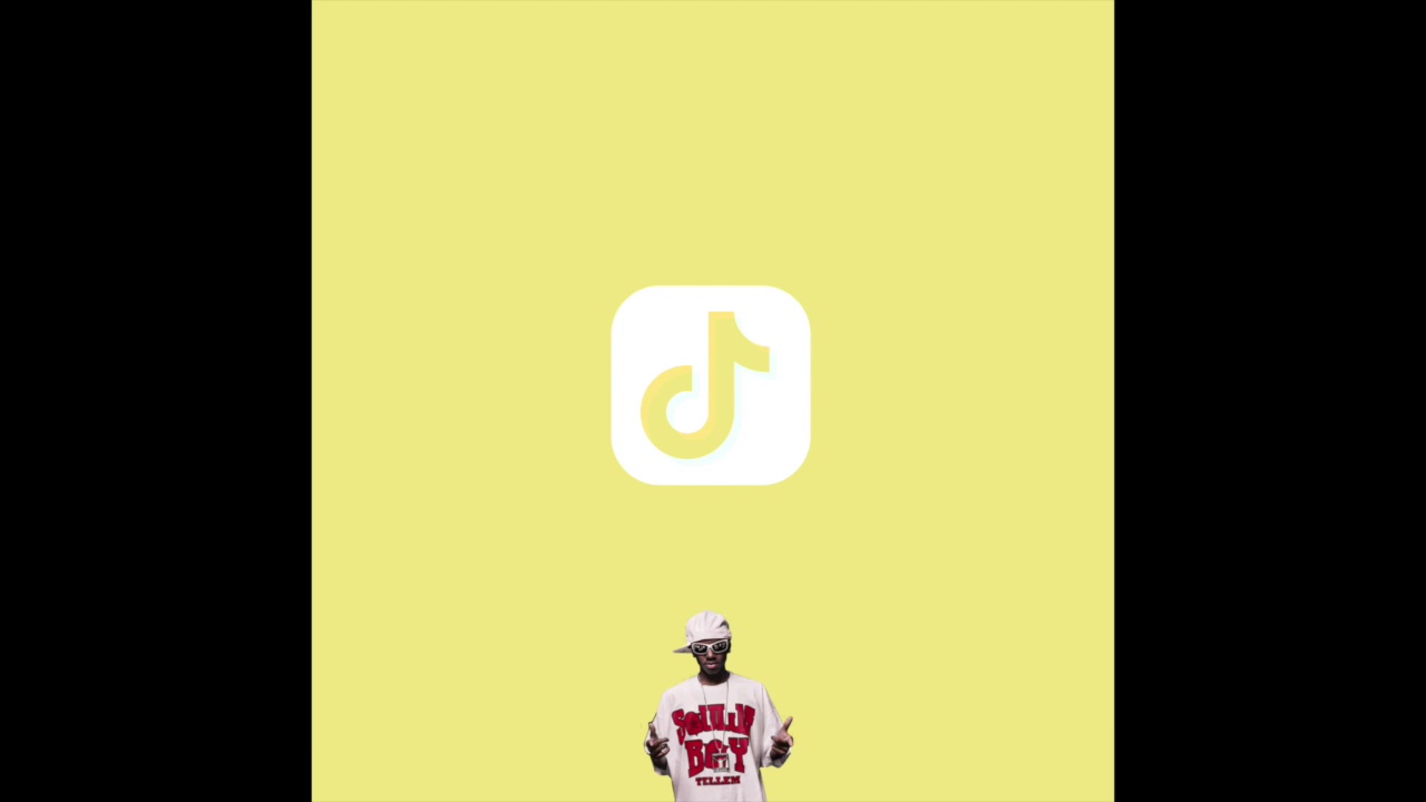 Pretty Boy Swag Tik Tok Remix (Original)