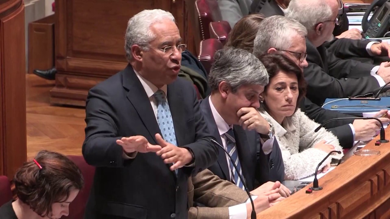 ESCÂNDALO RARÍSSIMAS: Ministro Vieira da Silva diz estar de 