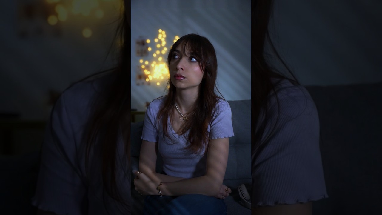 #pov : [PART 6] Manger ses &eacute;motions 🍽 #acting #cinematic #cinematography #prevention