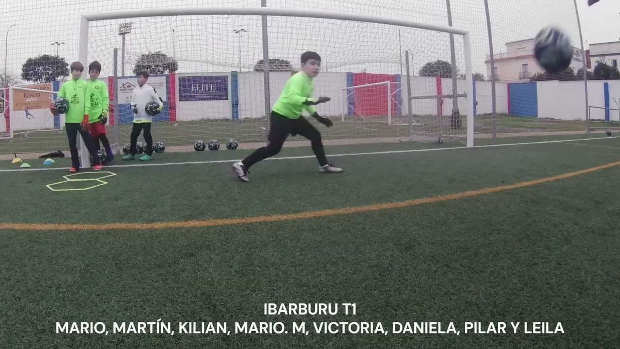 IBARBURU T1 S19