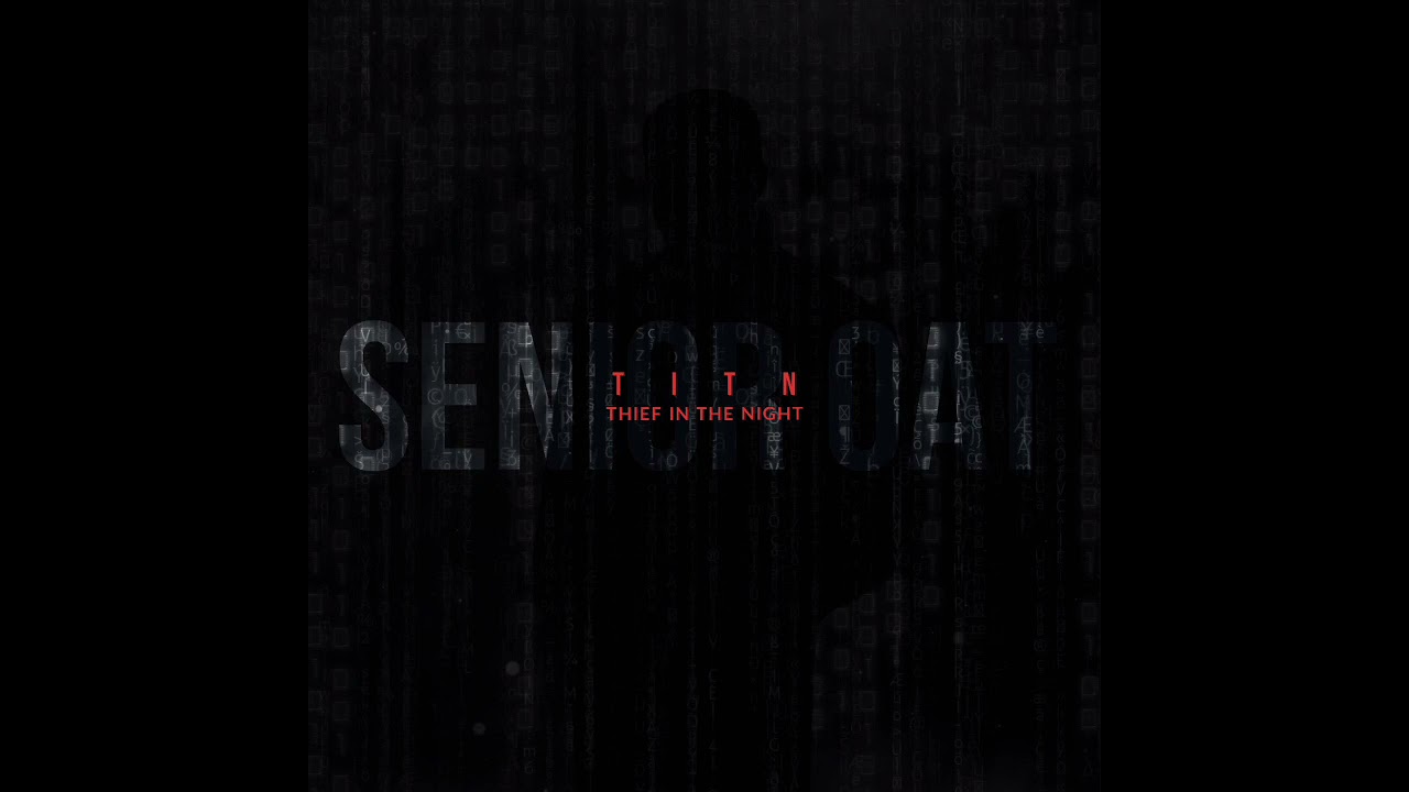 Senior Oat-Don't Fear(feat. Mapaseka)